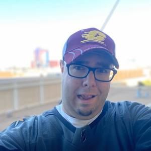 Meet your Posher, Eric